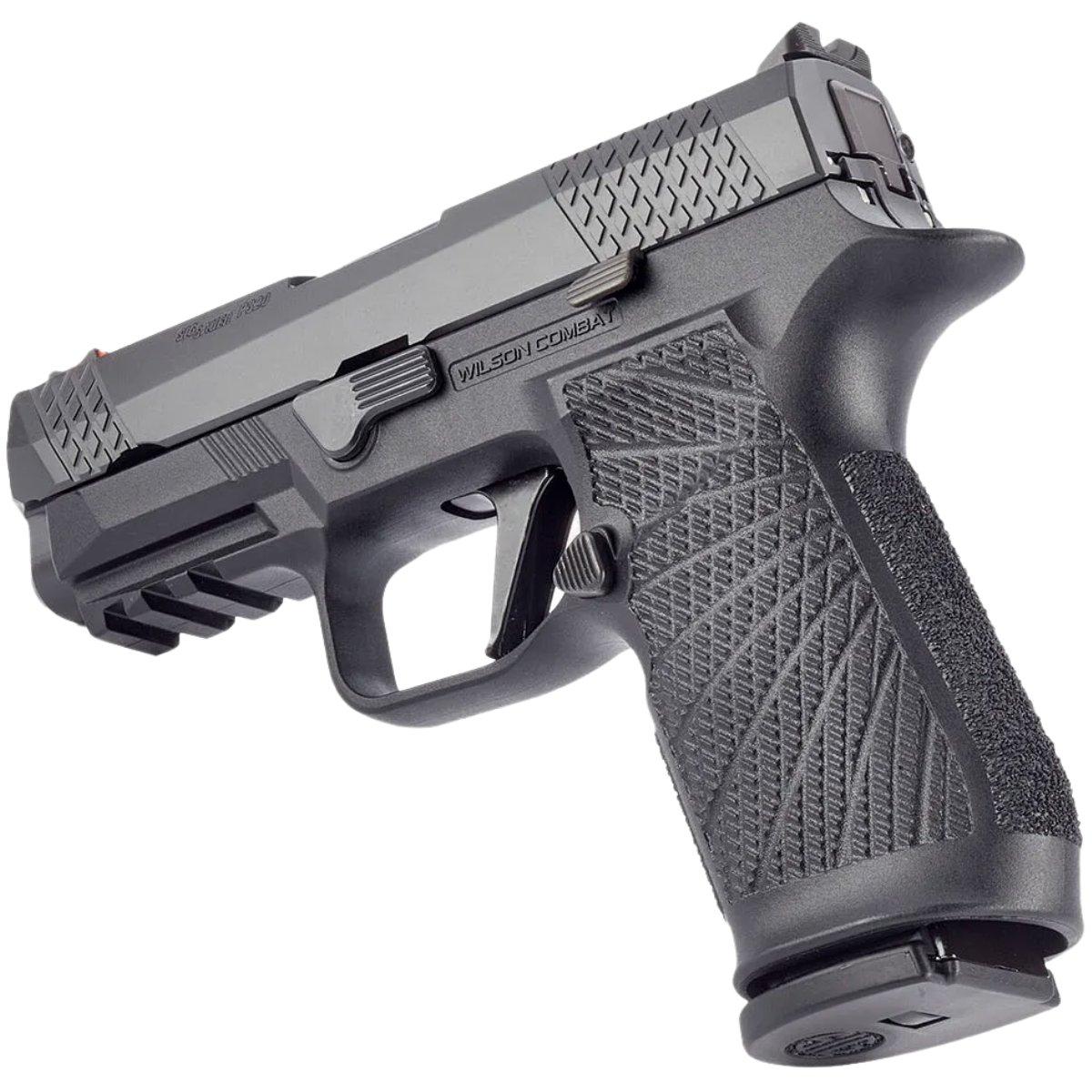 wilson combat wcp320 carry