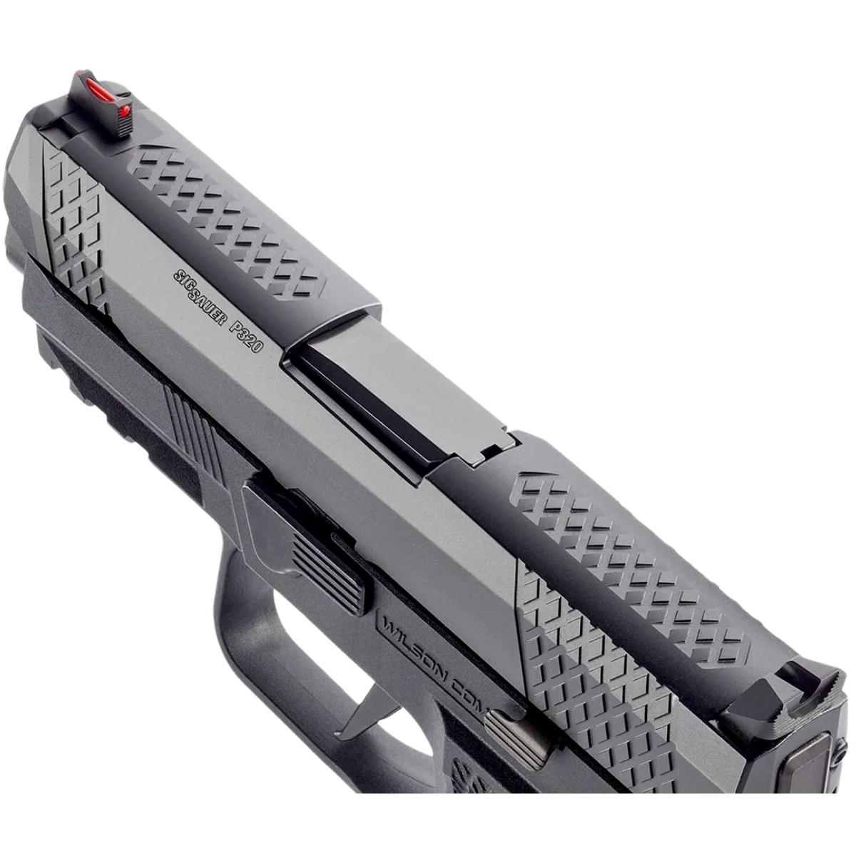 wilson combat wcp320 carry