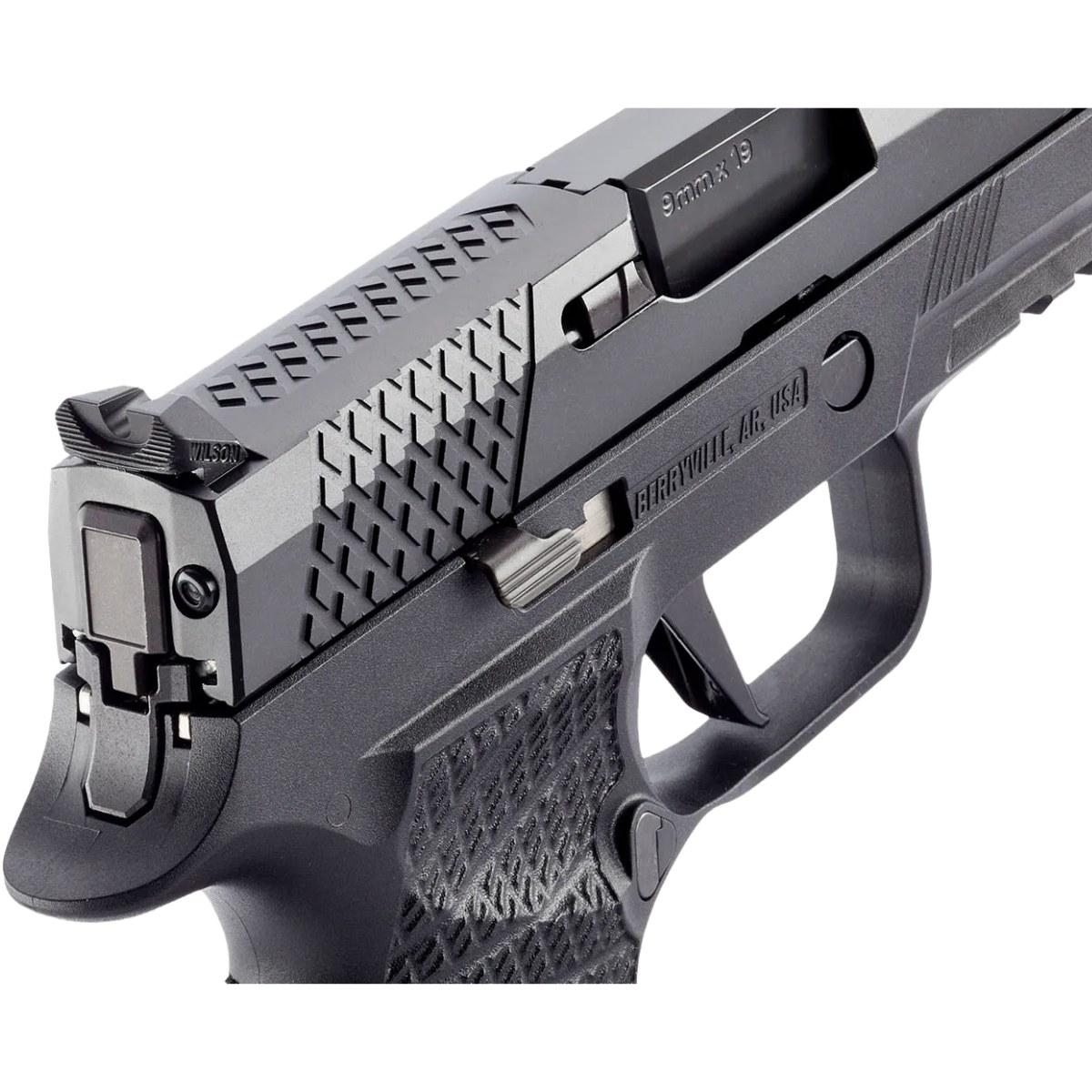 wilson combat wcp320 carry