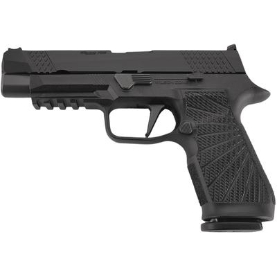 wilson combat wcp320 fullsize