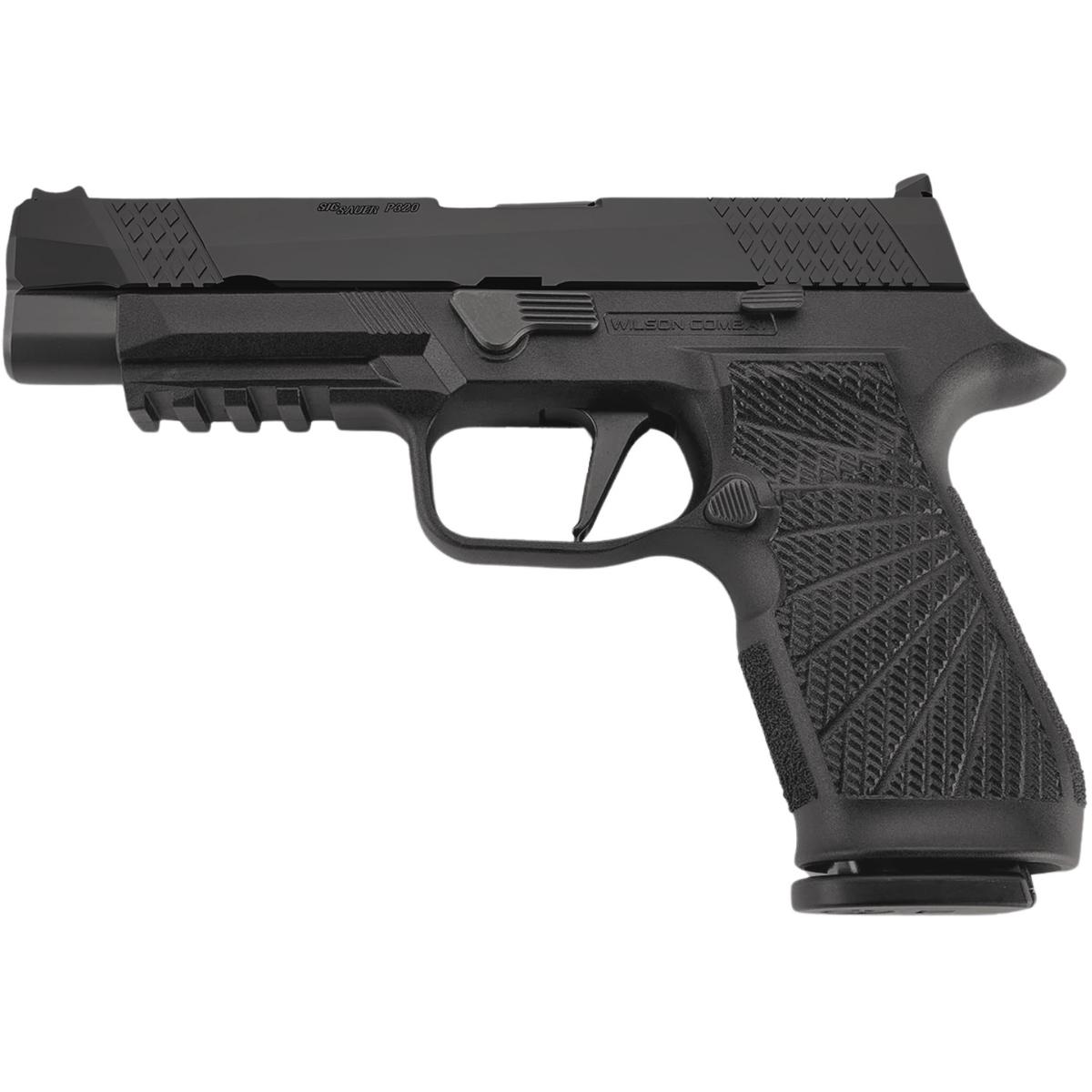 wilson combat wcp320 fullsize
