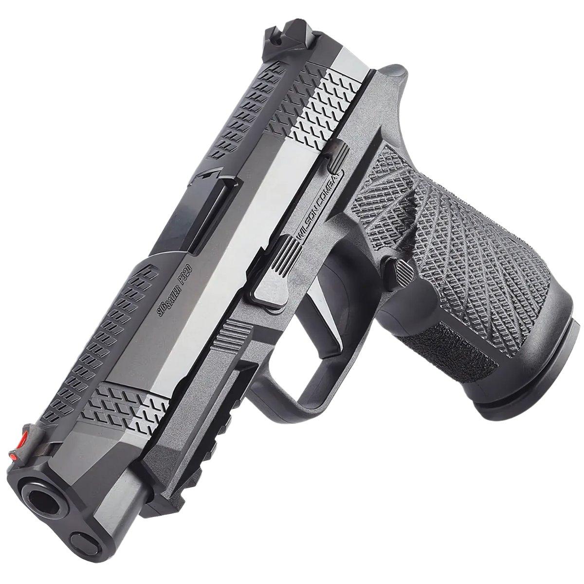 wilson combat wcp320 fullsize