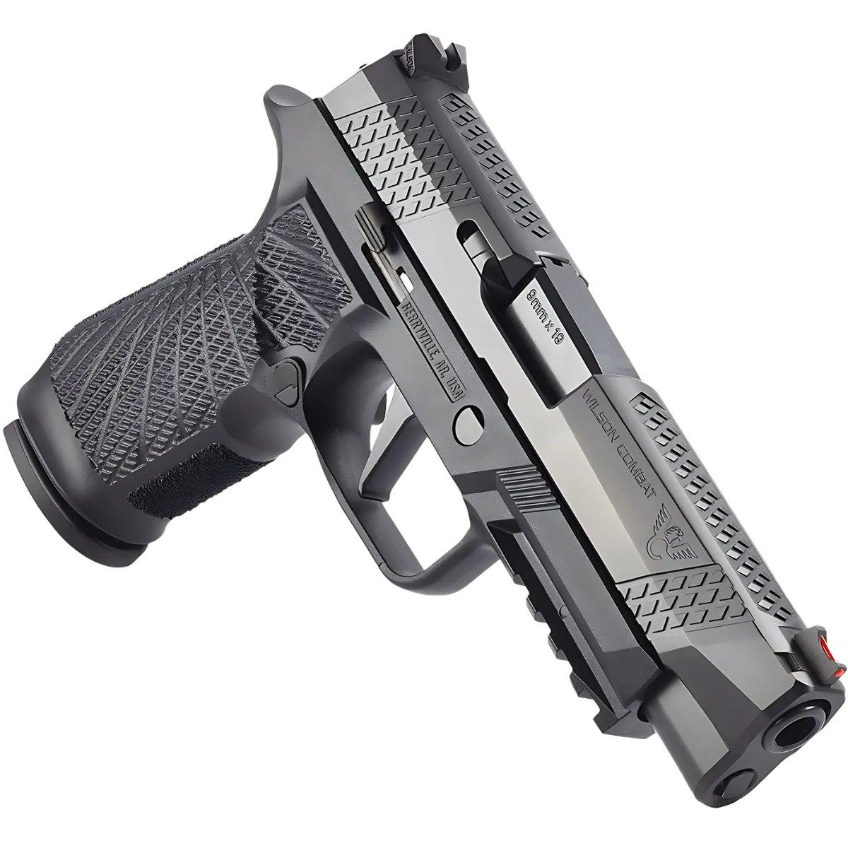 wilson combat wcp320 fullsize