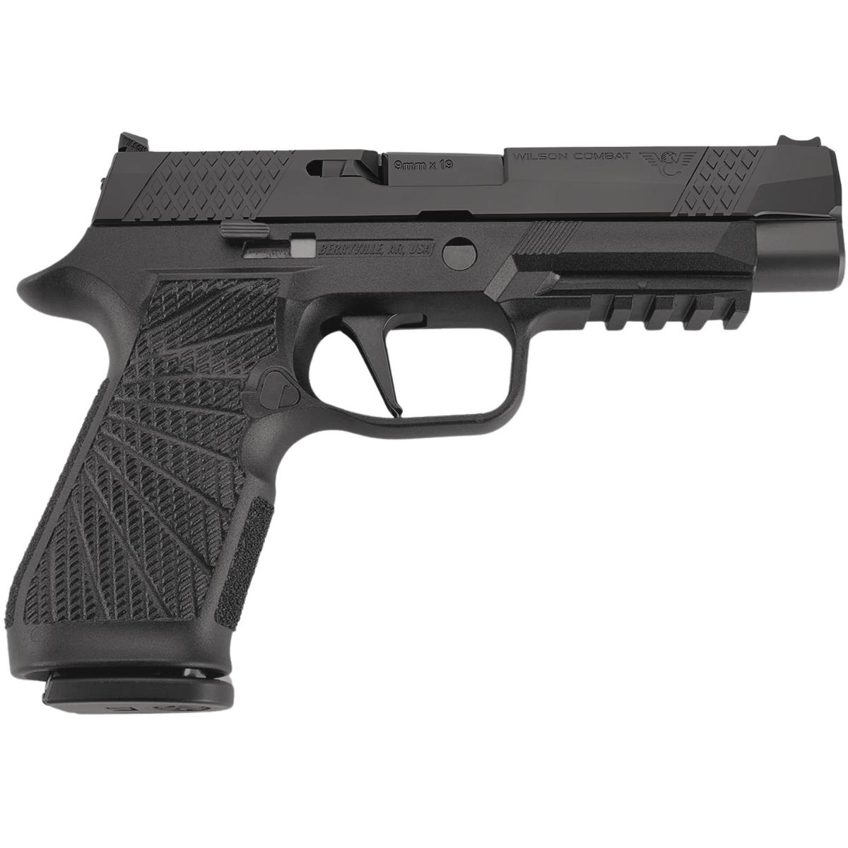 wilson combat wcp320 fullsize