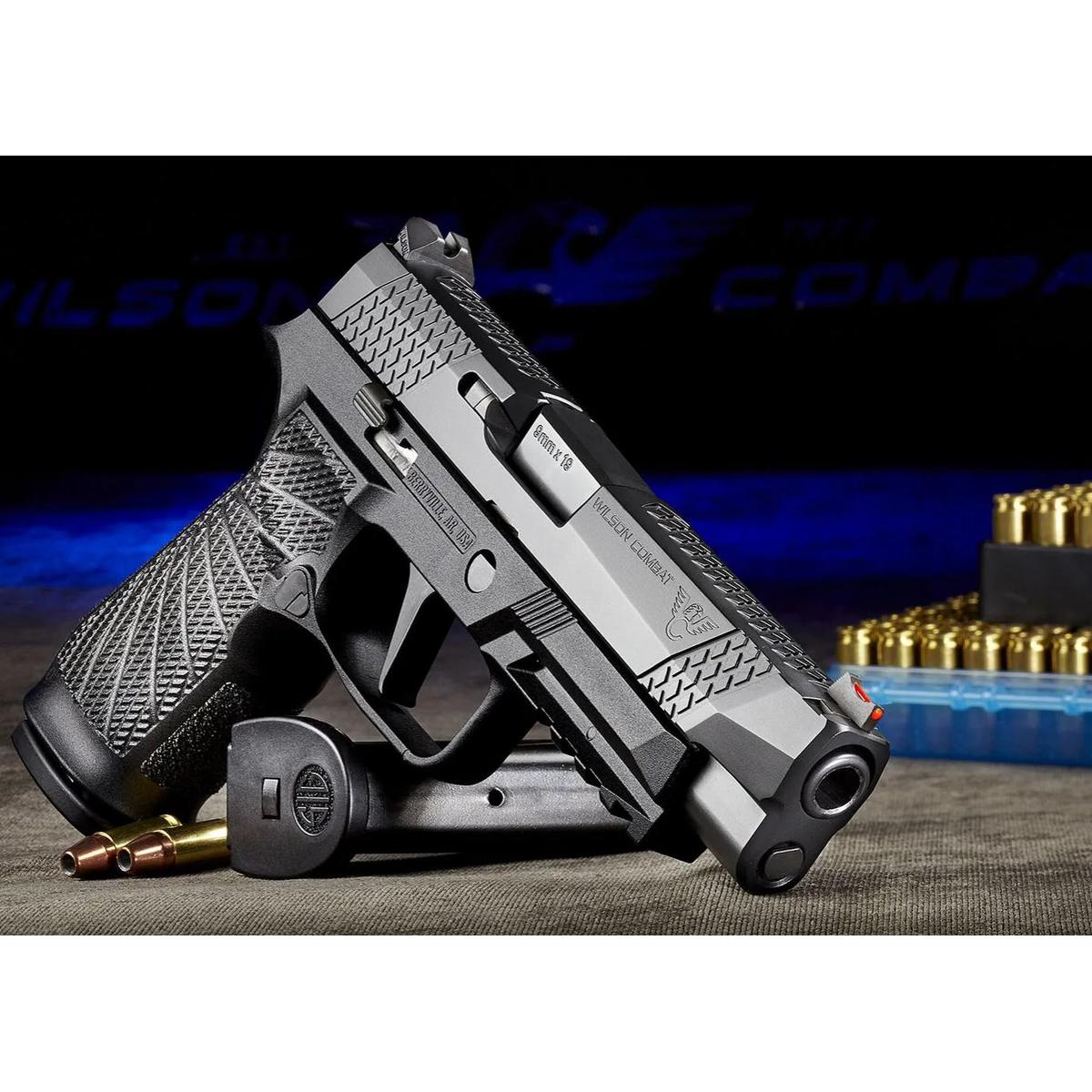 wilson combat wcp320 fullsize