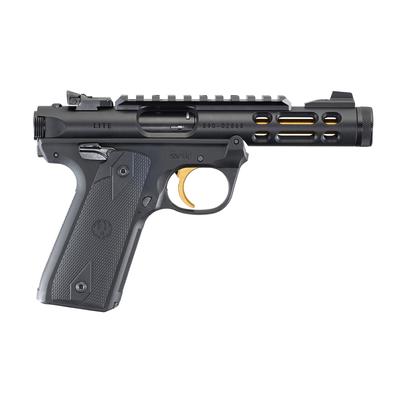 Ruger Mark IV 22/45 Lite...