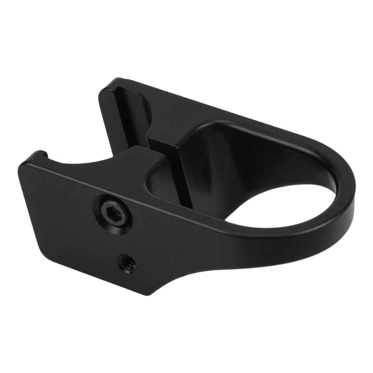 tandemkross dzwignia przeladowania halo charging ring style a browning buckmark czarna tk12n0087blk1