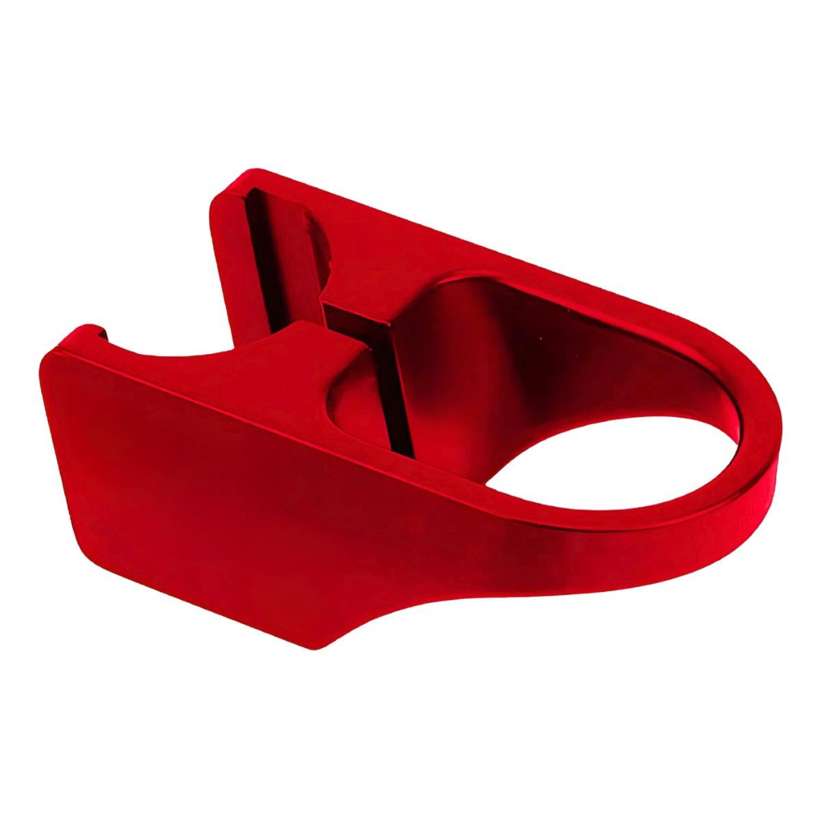 tandemkross dzwignia przeladowania halo charging ring style a browning buckmark czerwona tk12n0087red1