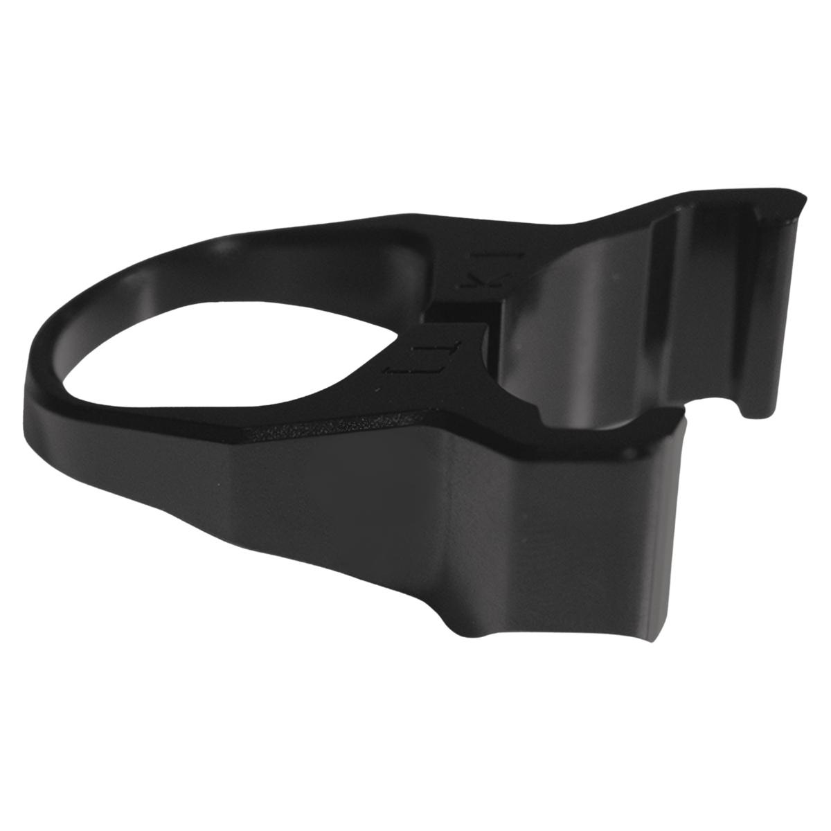 tandemkross dzwignia przeladowania halo charging ring style b browning buckmark czarna tk12n0087blk2