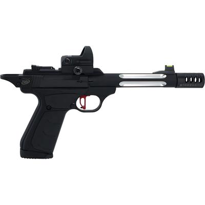 tandemkross dzwignia przeladowania halo charging ring style b browning buckmark czarna tk12n0087blk2