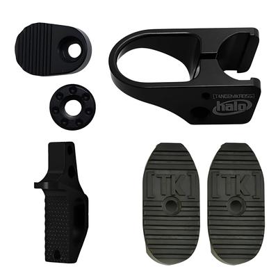 tandemkross race gun kit kompletny zestaw tuningowy browning buckmark czarny tk12n0254blk1