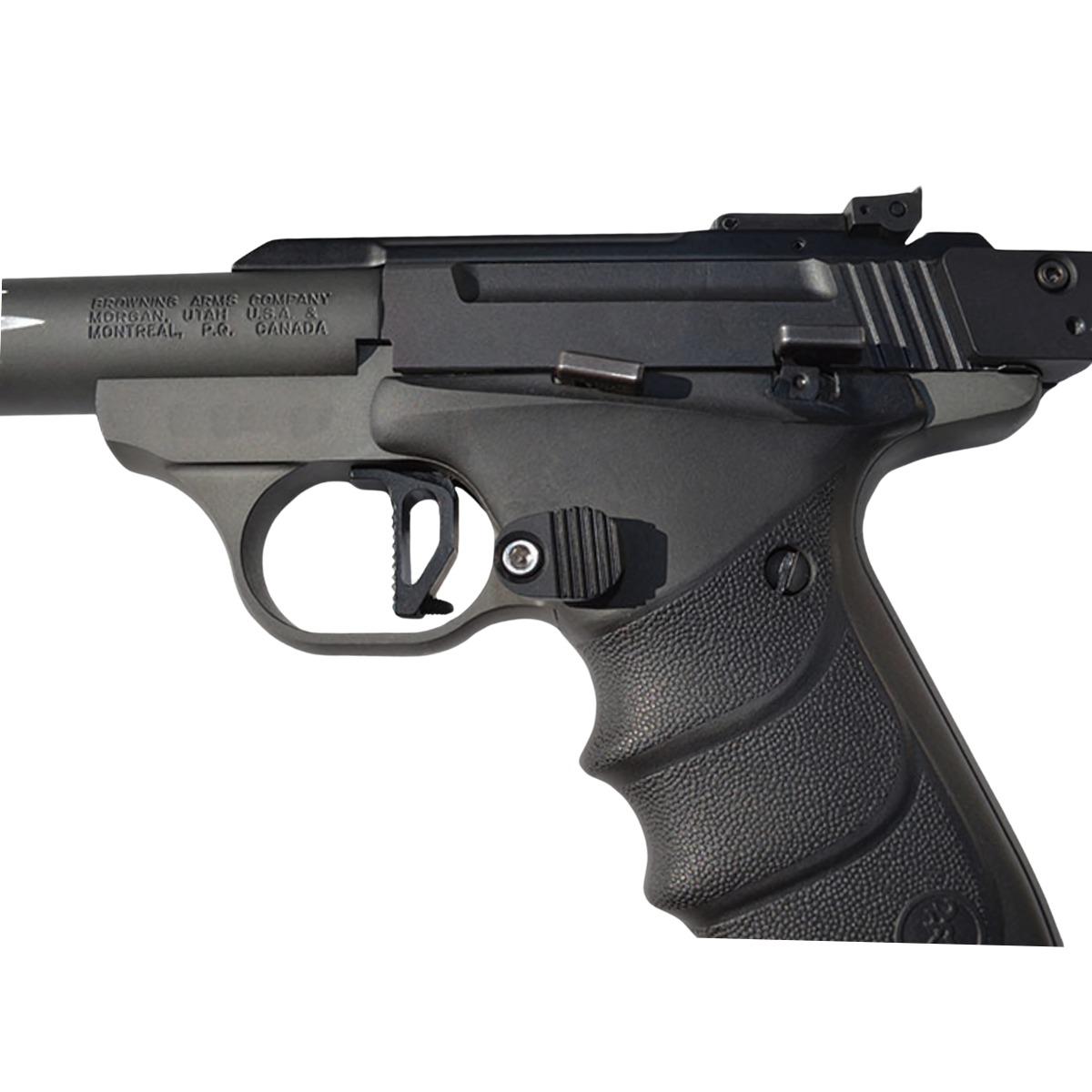 tandemkross race gun kit kompletny zestaw tuningowy browning buckmark czarny tk12n0254blk1