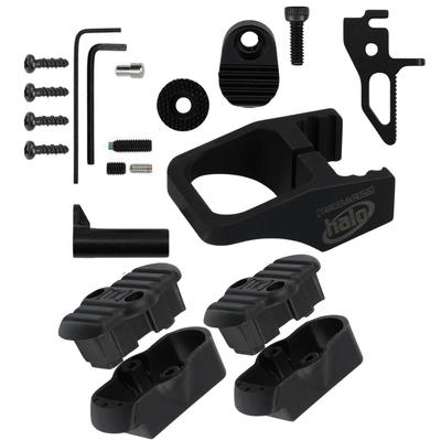 Tandemkross – Race Gun Kit...