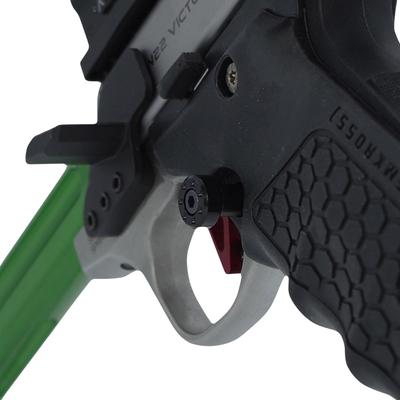 tandemkross race gun kit kompletny zestaw tuningowy s w victory sw22 czarny tk23n0272blk1
