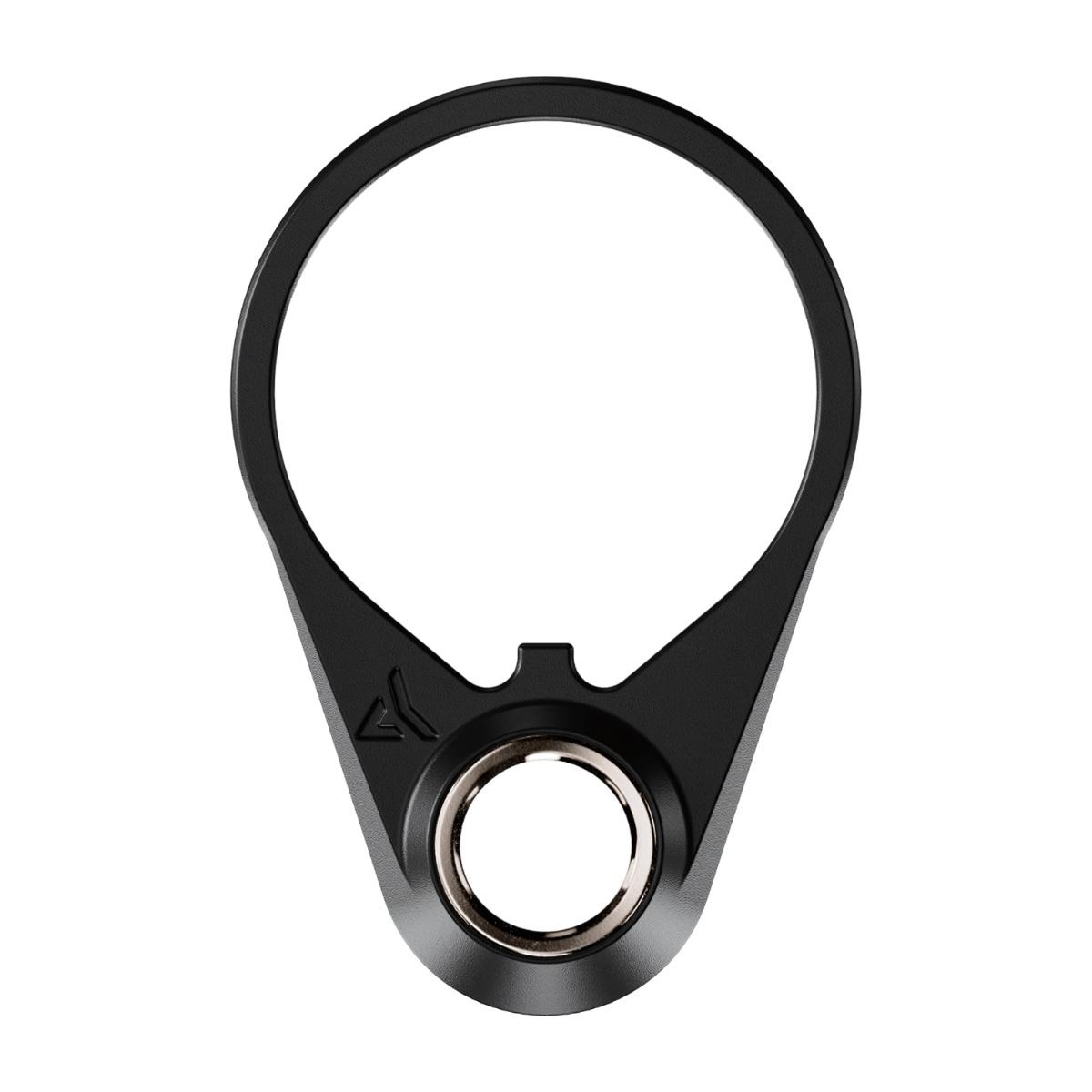 radian weapons lekka plytka tylna z qd do platformy ar 15 rw r0078