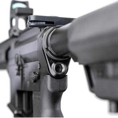 radian weapons lekka plytka tylna z qd do platformy ar 15 rw r0078