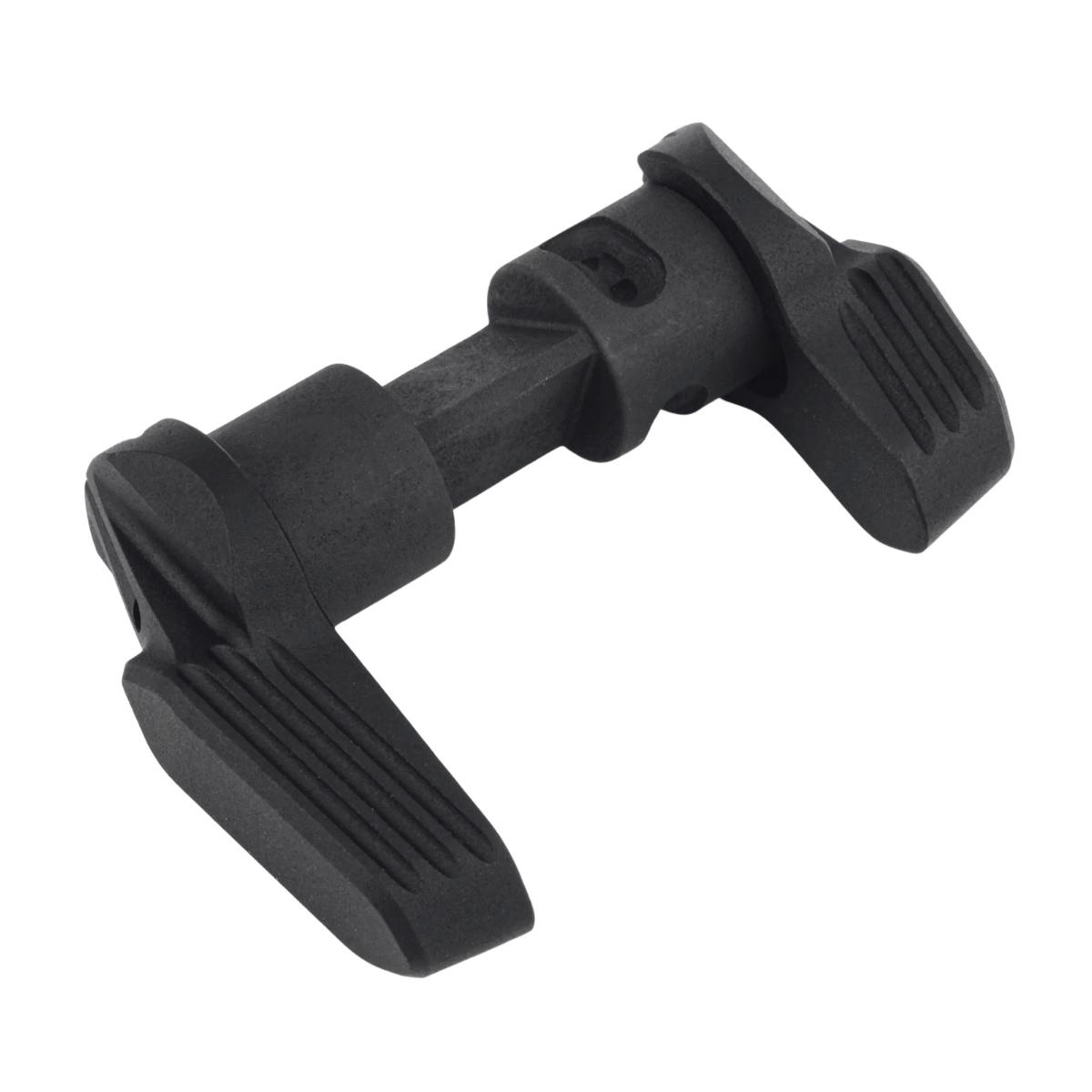 radian weapons obustronny selektor ar 15 talon 45 90 czarny r0013