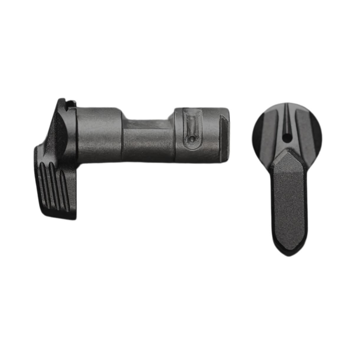 radian weapons obustronny selektor ar 15 talon 45 90 czarny r0013