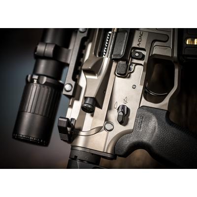 radian weapons obustronny selektor ar 15 talon 45 90 czarny r0013