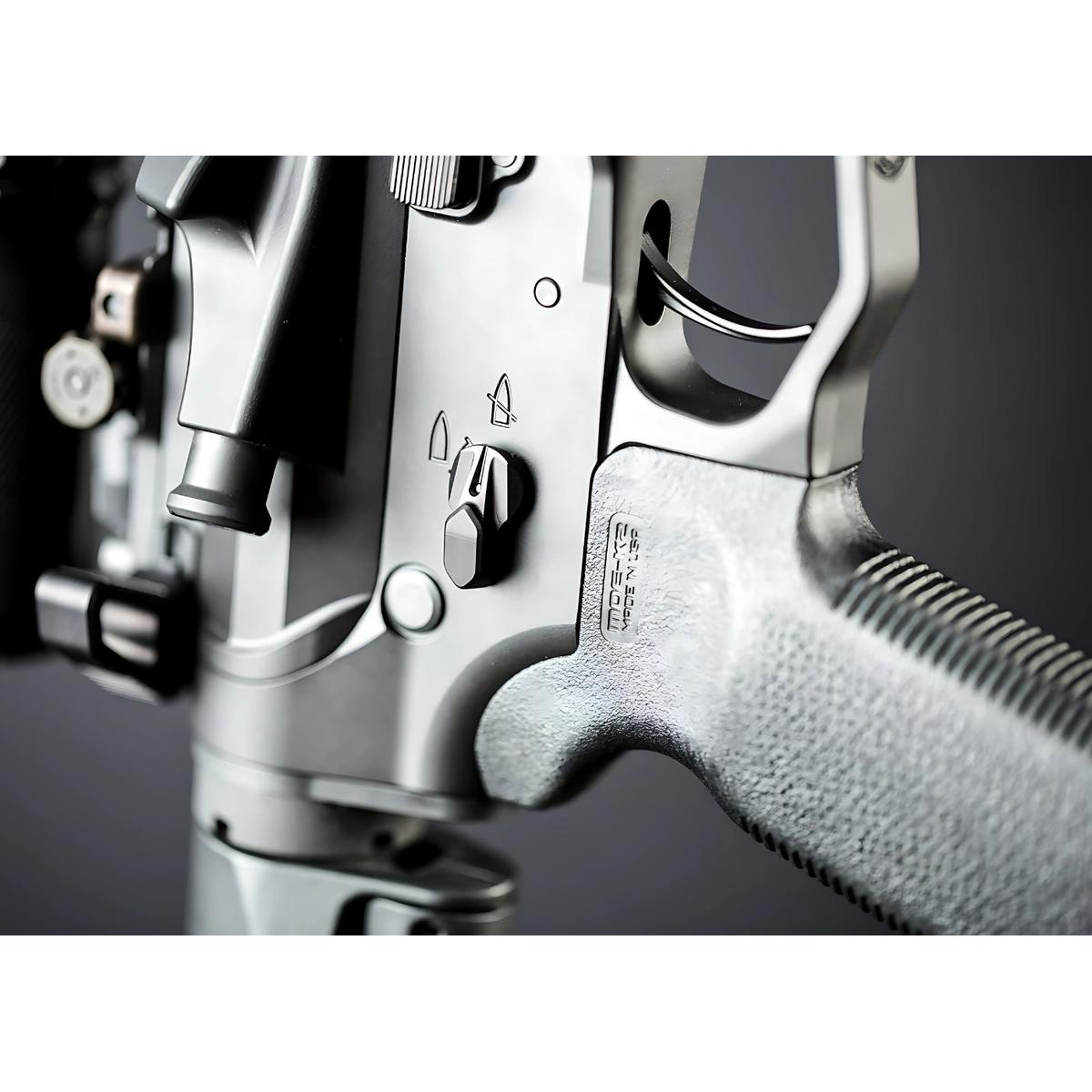 radian weapons obustronny selektor ar 15 talon 45 90 czarny r0013