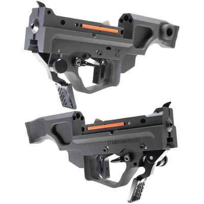 tandemkross obustronny selektor cornerstone ruger 10 22 czarny tk18n0499blk1