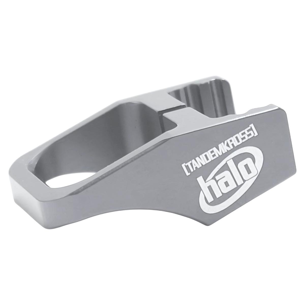 tandemkross dzwignia przeladowania halo charging ring smith wesson victory srebrna tk23n0111slv1