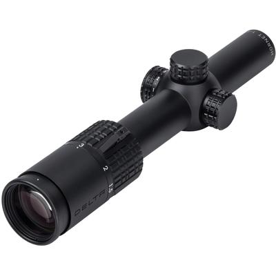 delta optical luneta celowniczna hornet 1 6x24 ddbr do 2391