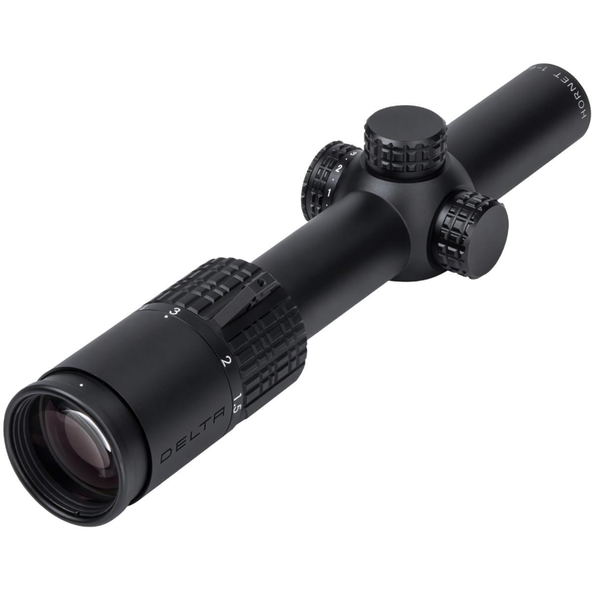 delta optical luneta celowniczna hornet 1 6x24 ddbr do 2391
