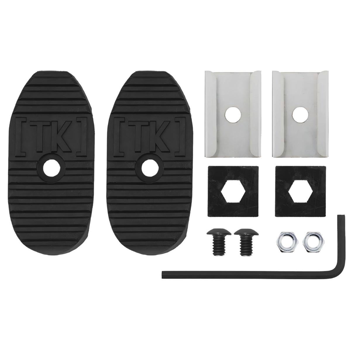 tandemkross magazine bumper stopka nakladka 2 szt browning buckmark czarne tk12n0086blk1