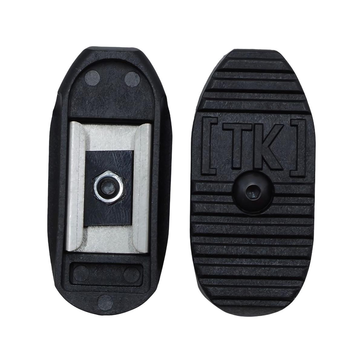 tandemkross magazine bumper stopka nakladka 2 szt browning buckmark czarne tk12n0086blk1