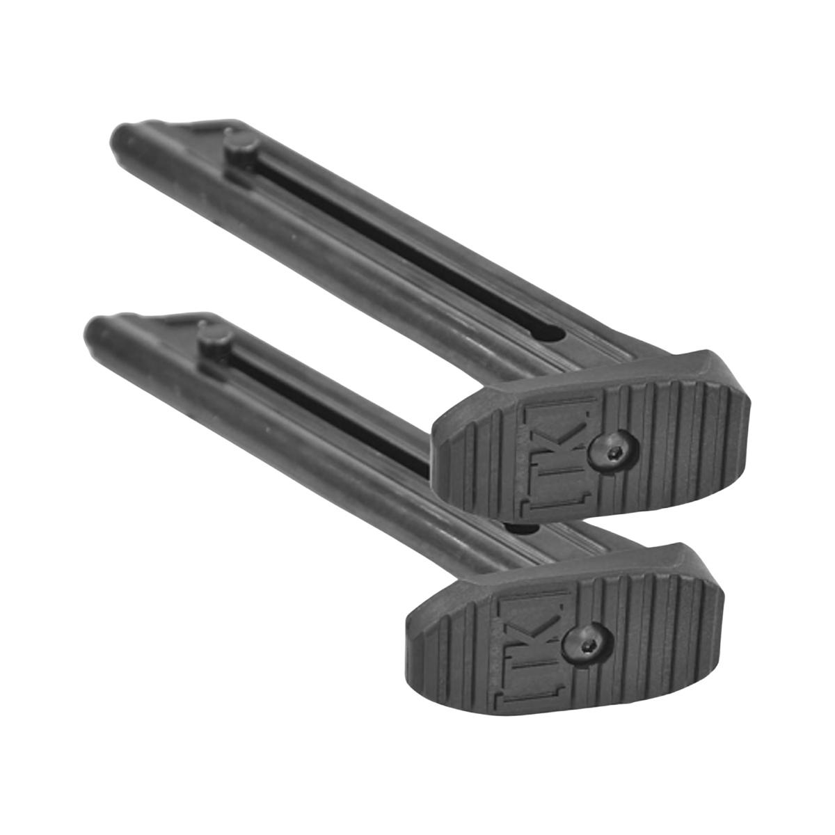 tandemkross magazine bumper stopka nakladka 2 szt browning buckmark czarne tk12n0086blk1