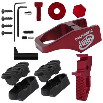 Tandemkross – Race Gun Kit...