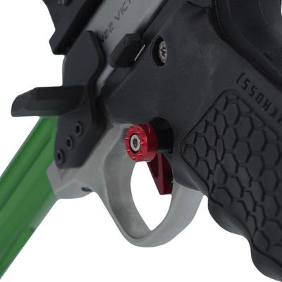 tandemkross race gun kit kompletny zestaw tuningowy s w victory sw22 czerwony tk23n0272red1