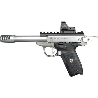 tandemkross race gun kit kompletny zestaw tuningowy s w victory sw22 srebrny tk23n0272slv1