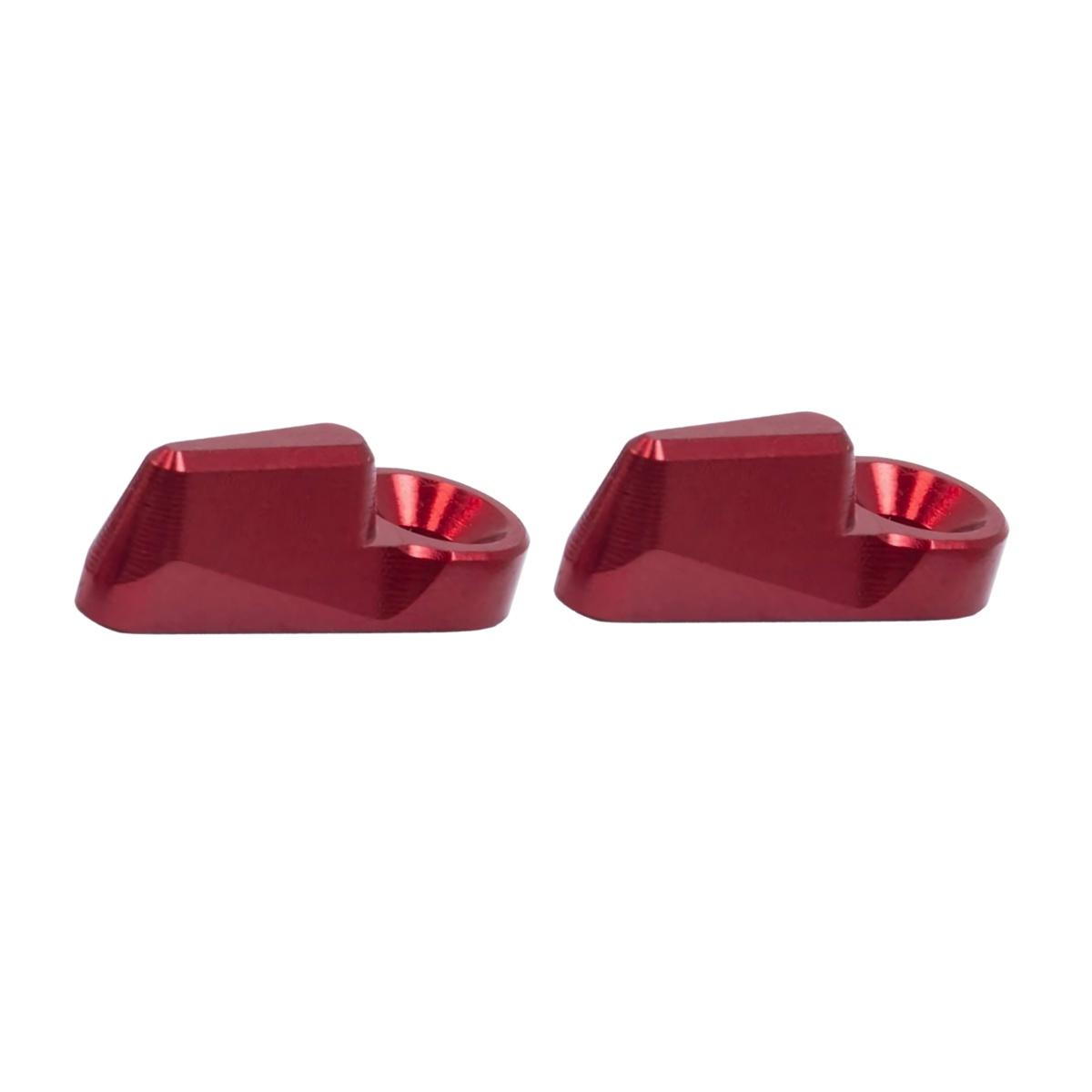 tandemkross obustronny selektor cornerstone ruger 10 22 czerwony tk18n0499red1