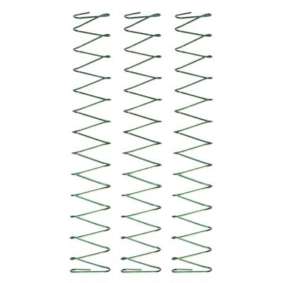 Tandemkross – Green Springs...
