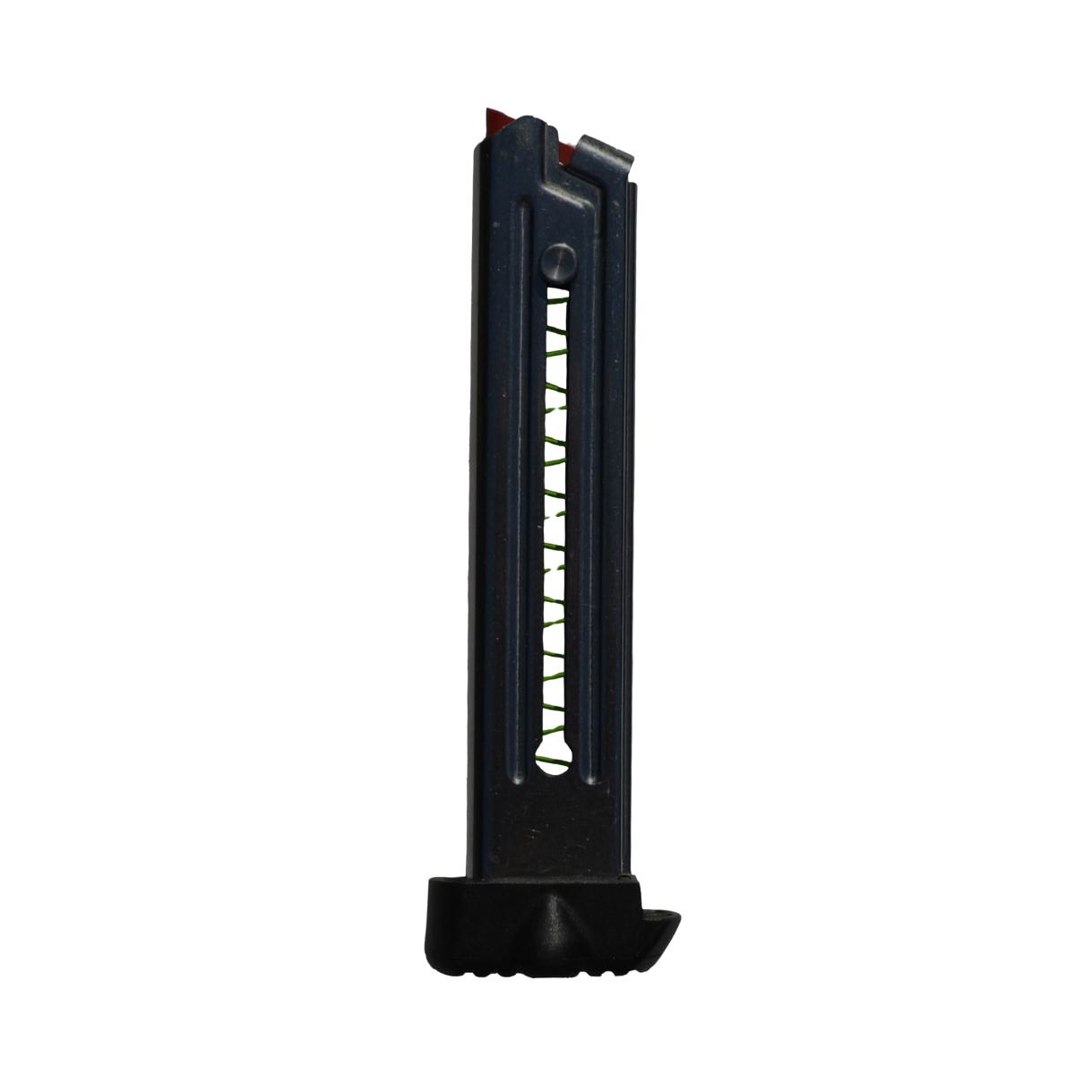 tandemkross green springs sprezyny magazynka 3 szt smith wesson victory zielone tk23n0358grn1