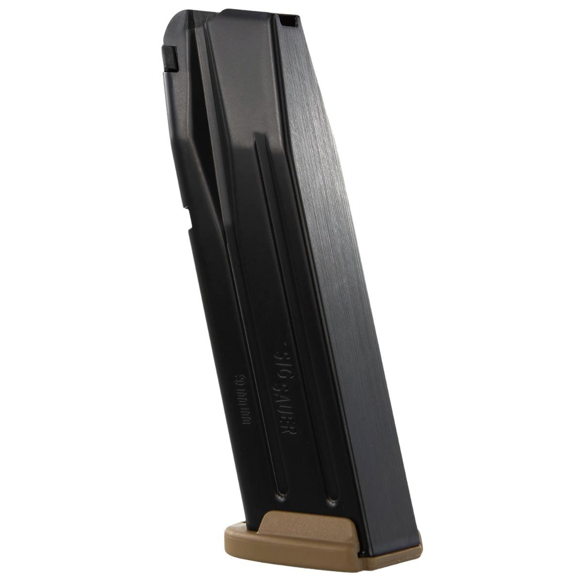 sig sauer magazynek 17 nab coyote p320 p250 mag mod f 9 17 coy