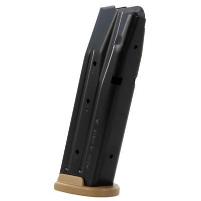 sig sauer magazynek 17 nab coyote p320 p250 mag mod f 9 17 coy