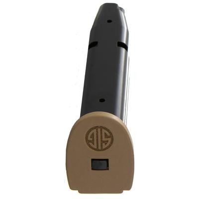 sig sauer magazynek 17 nab coyote p320 p250 mag mod f 9 17 coy