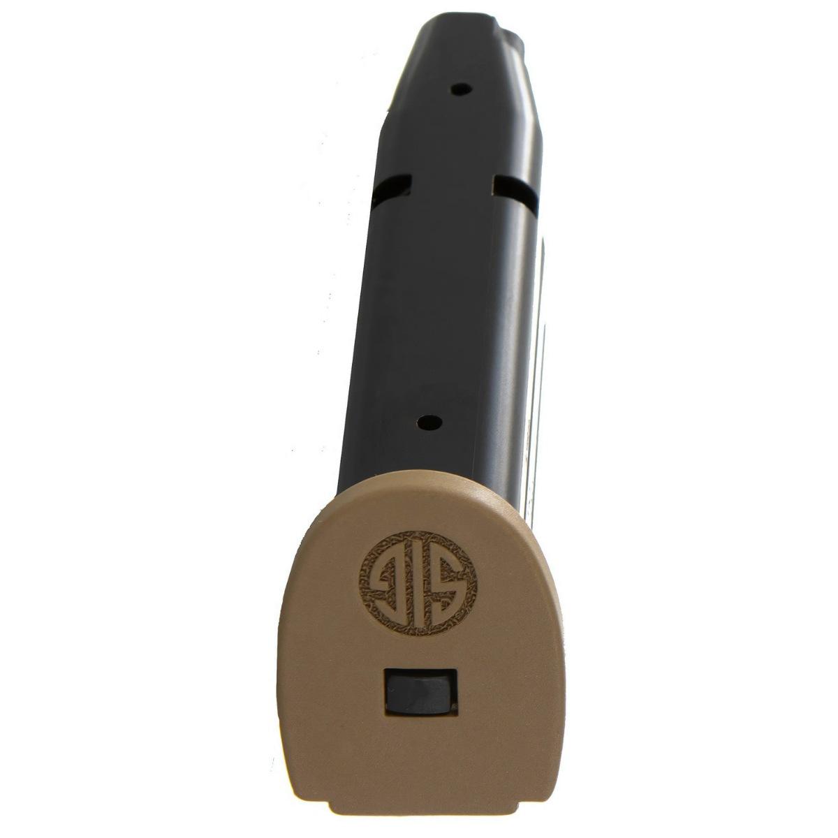 sig sauer magazynek 17 nab coyote p320 p250 mag mod f 9 17 coy