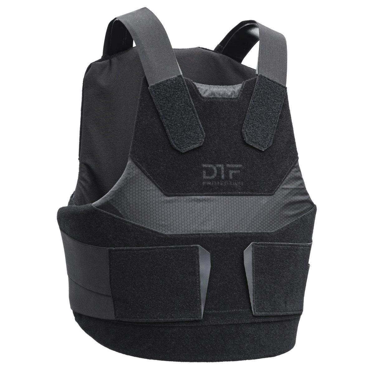 dtf protection kamizelka kuloodporna impact 2 rozmiar m