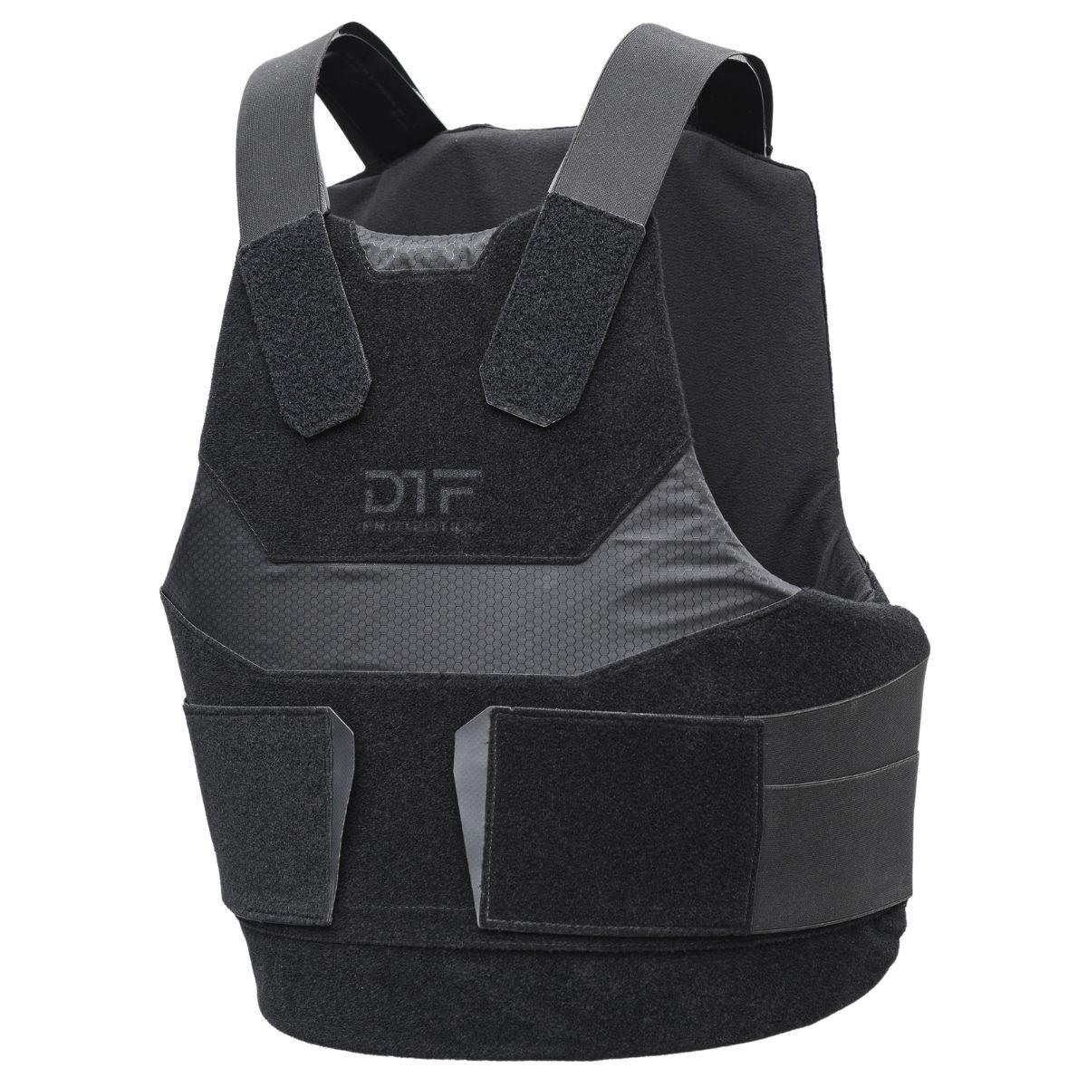 dtf protection kamizelka kuloodporna impact 2 rozmiar s