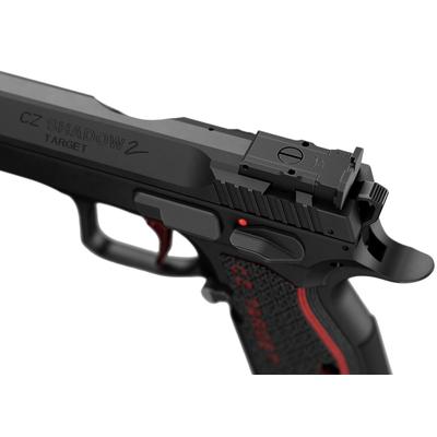 pistolet cz shadow 2 target 6