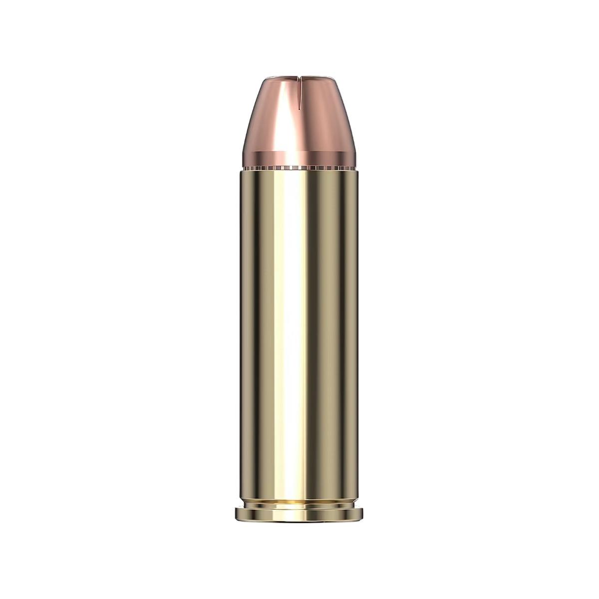 hornady 454 casull xtp 240gr 9148