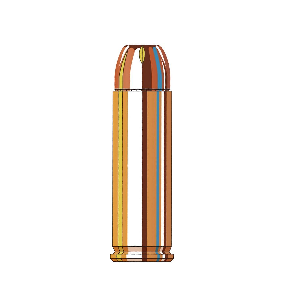 hornady 454 casull xtp 240gr 9148