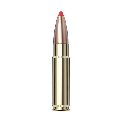 300 aac blackout hornady ftx custom 135gr 8 75g 80881