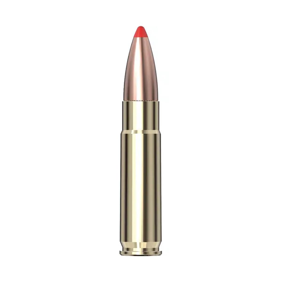 300 aac blackout hornady ftx custom 135gr 8 75g 80881