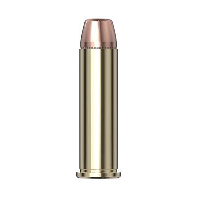 hornady xtp 357magnum 158gr 10 24g 90562