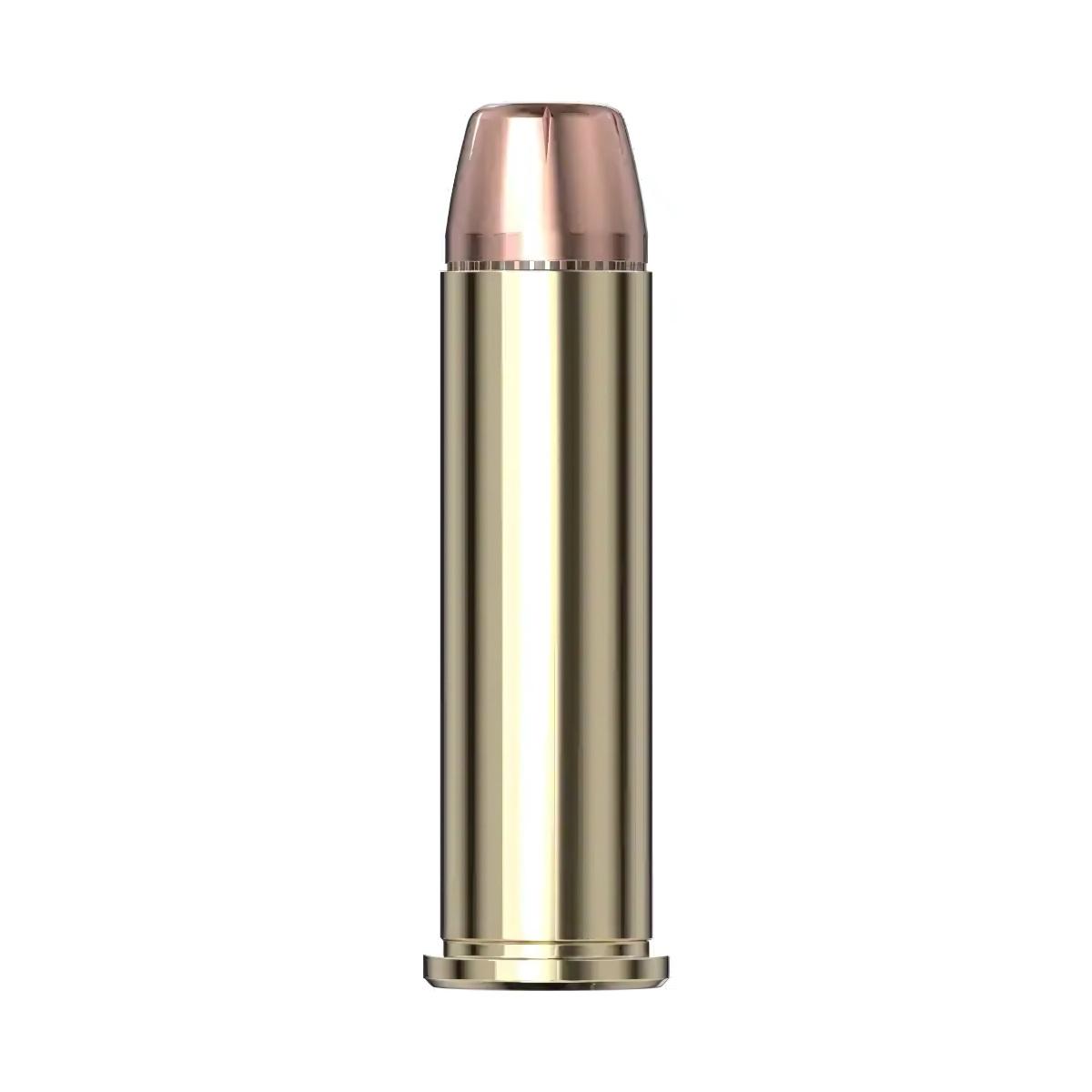 hornady xtp 357magnum 158gr 10 24g 90562